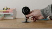 Nest Cam