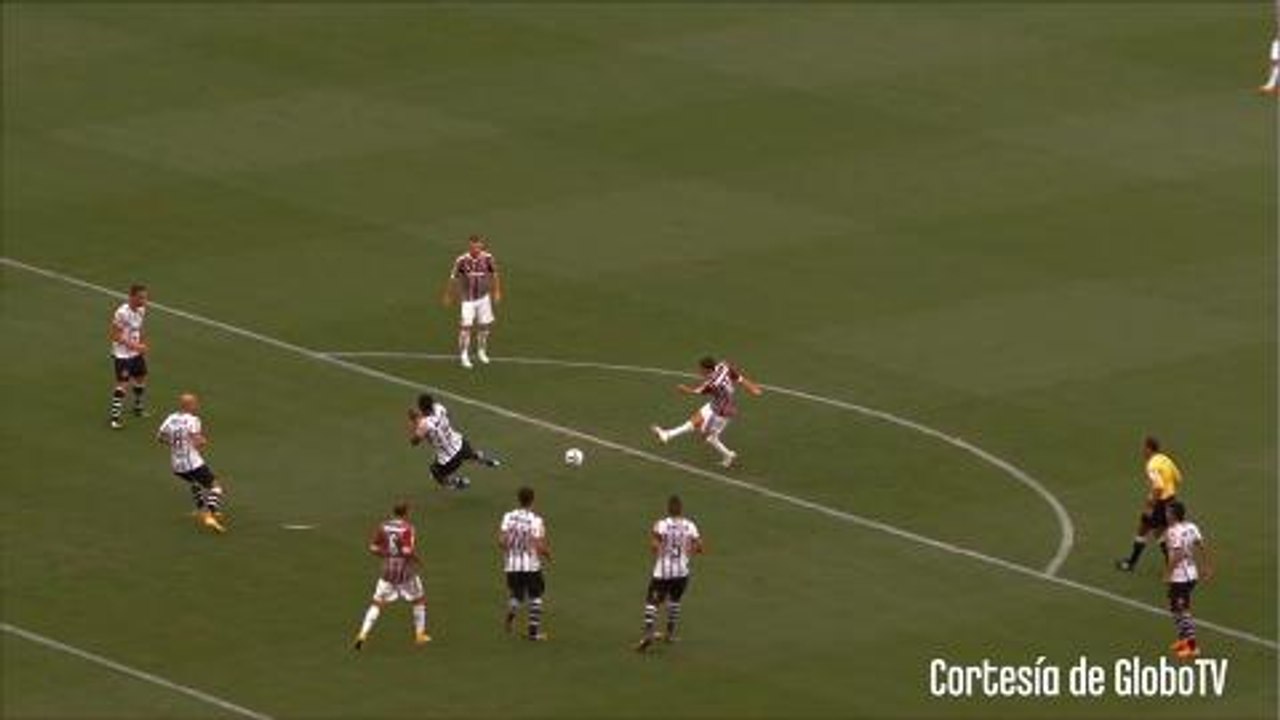 FreedD fútbol 360