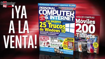 Adelanto PCi 157