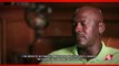 NBA 2K14 Entrevista a Michael Jordan Parte 1 en HobbyConsolas.com