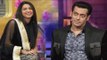 Gauhar Khan Makes A Comeback On Salman Khan's Bigg Boss 9