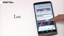 Sportyou Up&Down, la app para leer información deportiva