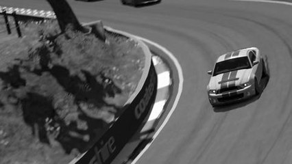Trailer circuito Bathurst Gran Turismo 6 en HobbyConsolas.com