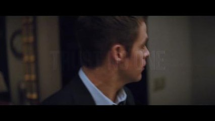 JACK RYAN: SHADOW RECRUIT - Official Trailer (International English)