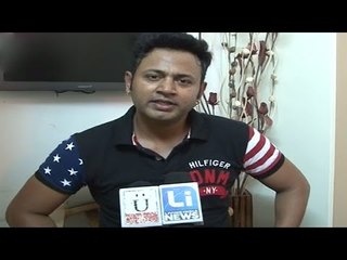 Raja Sagoo @ Special Ganpati Pooja