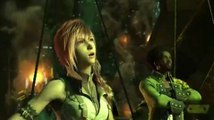 Tráiler resumen de Final Fantasy 13 en HobbyConsolas.com