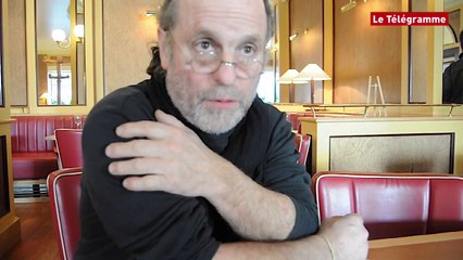 Brest. Cabaret Vauban : les choix de Charles Muzy