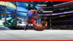Gameplay de WWE 2K14 en HobbyConsolas.com
