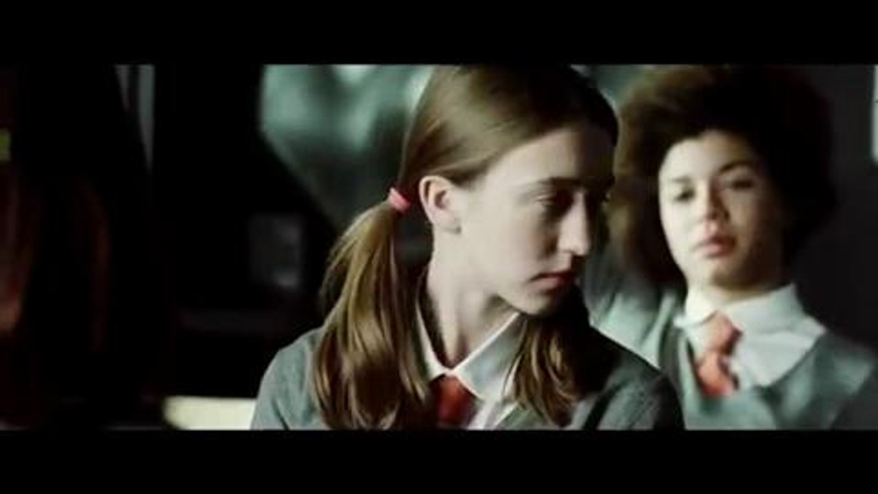Trailer de "Mindscape"