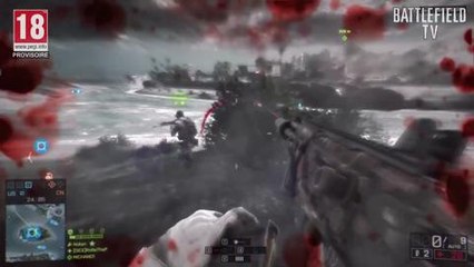 Battlefield TV - Capítulo 1 Personalización de Armas en Hobbyconsolas.com