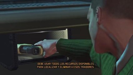 Tráiler de XCOM Enemy Within Brecha de Seguridad en HobbyConsolas.com