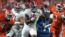 Report: Derrick Henry declares for NFL draft