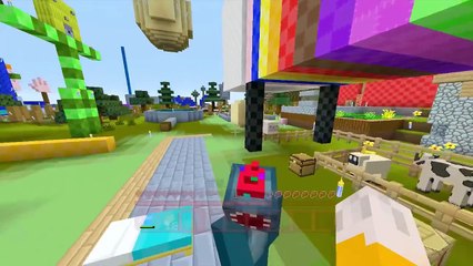 Minecraft Xbox - Quest To Have A Bath (142) |stampy