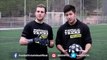 Guinaldo - Trucos, Jugadas y videos de Futbol Sala/Futsal Skills