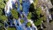 DJI Phantom 2 GoPro Aerial Videography Very Nice Twin Peaks