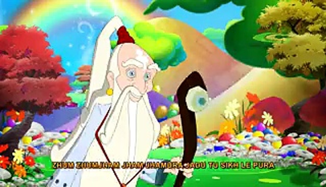 Chhtoa Bheem Jam Jam Jambura With Sub Titles M&E video Dailymotion