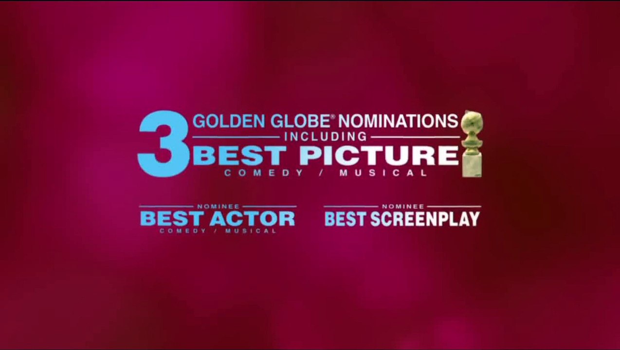 Her TV Spot 5 [HD]