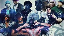 Kendrick Lamar - Fuck That [Remix] Feat. 2Pac, B.o.B, Lloyd Banks, Bow Wow