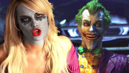 Watch Suicide Squad Full Movie Streaming