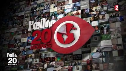 ENQUETE "L'ŒIL DU 20 HEURES". Nudité, contenus violents : les ratés de la modération de Facebook