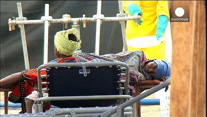 Batı Afrika'da Ebola salgını resmen sona erdi