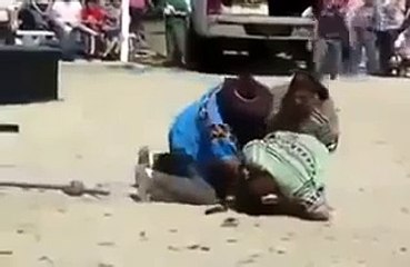 【衝撃動画】ワニの恐怖～動物を襲うワニ～[Shock Video] crocodile - which hit a fear-animal crocodile【野生動物】