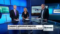 Should taxpayers be bailing out Bombardier? The Exchange Jan. 14