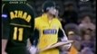 Latest Cricket Highlights pakistan vs Australia amazing bowling by waseem akram shoaib akhtar pakistan won daily motion