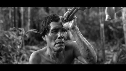 Con el "Abrazo de la serpiente", Ciro dará guerra en los premios Óscar -