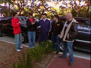 Ghost Hunters S02E19 - St. Augustine Lighthouse