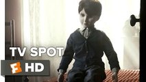 The Boy TV SPOT - Rule #2: Dress Him Each Morning (2016) - Lauren Cohan, Jett Klyne Horror Movie HD