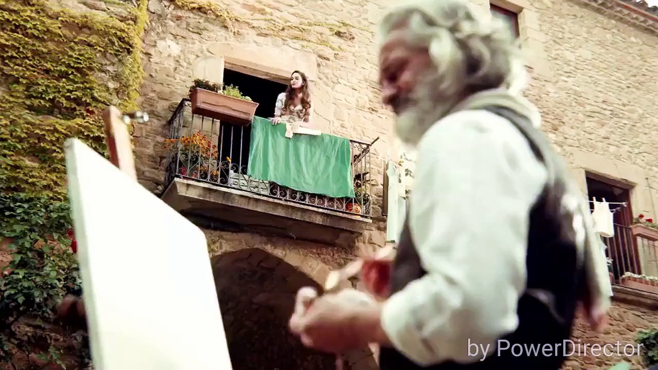 Lionel Messi and Wasim Akram in new Lays TV ad - New TVC 2016