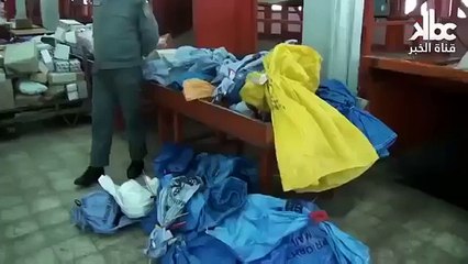 أصغر وزيرة في الجزائر تطرد 3 مسؤولين على المباشر وتنشر فضائح بريد الجزائر هو الضرب يا بو قلب