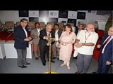 Inauguration 27th Edition Of India's Leading International Interiors Exhibition With Zarine Khan