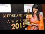 The Medscape India Awards 2015