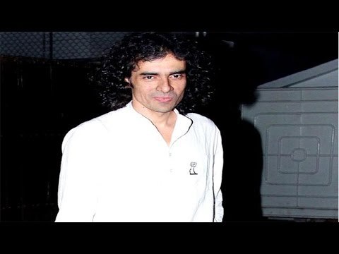 Imtiaz Ali Backs Re Opening Of Dance Bars In Mumbai