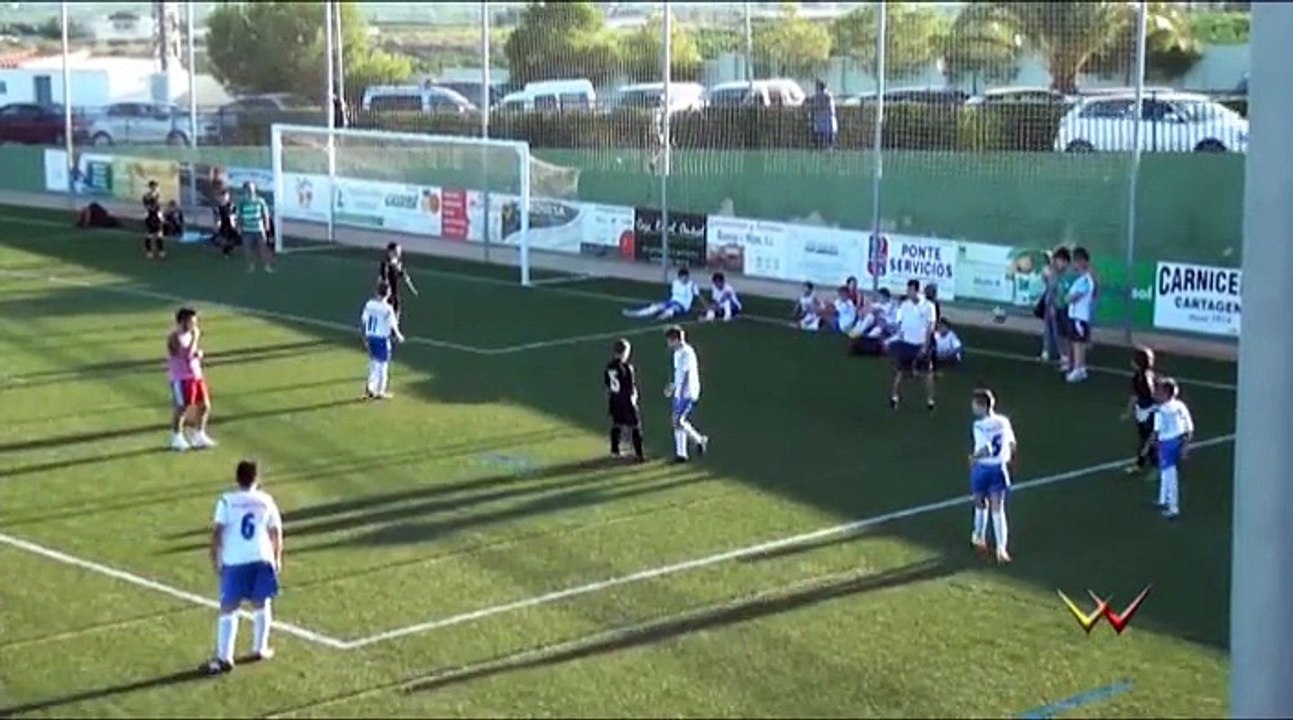 CD Murada Infantiles - Elche