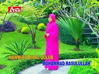Sholawat Wafiq Azizah - Bihal Qulub