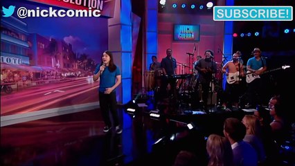 Nick Guerra - Gabriel Iglesias Presents_ StandUp Revolution! (Season 2)  by Toba Tv