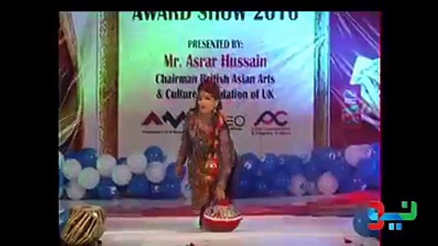 Pakistan Fashion Awards and Music Show 2016 - New TV Report on Pakistani Awards 2016