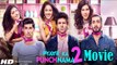 Pyaar Ka Punchnama 2 Full HD Movie (2015) | Nushrat Bharucha | Kartik Aaryan  - Full Movie Promotion