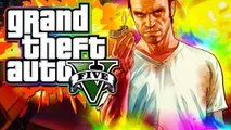 GTA 5 - YOU PLAYED YOURSELF! (GTA 5 Funny Moments and Races!) KYR SP33DY