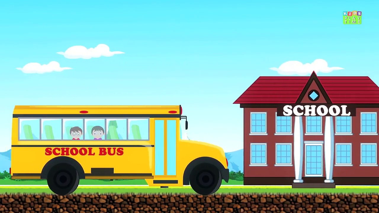 School Bus | Formation And Uses