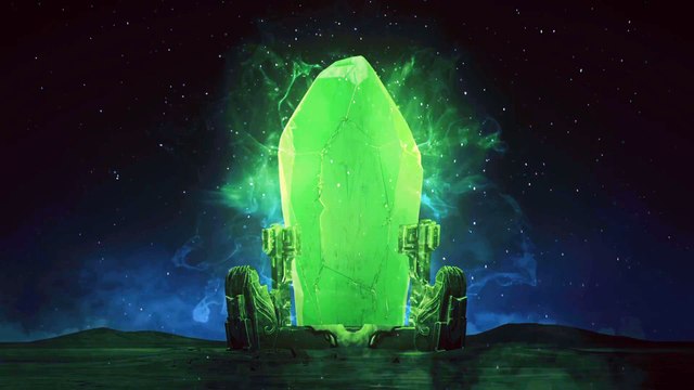 Warsongs - Let The Games Begin (Hyper Potions Remix)