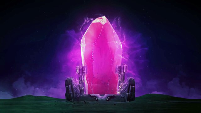 Warsongs - The Glory (James Egbert Remix)