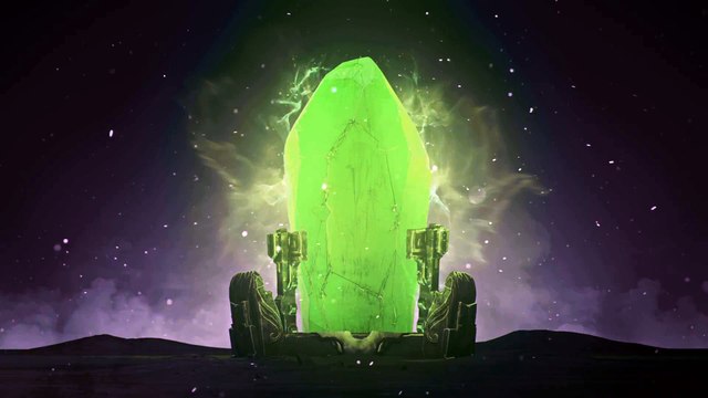 Warsongs - The Boy Who Shattered Time (MitiS Remix)