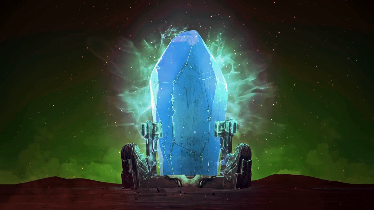 Warsongs - Edge of Infinity (Minnesota Remix)