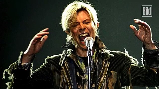 18 Monate lang kämpfte er gegen den Krebs – jetzt hat er den Kampf verloren. Ruhe in Frieden, David Bowie.