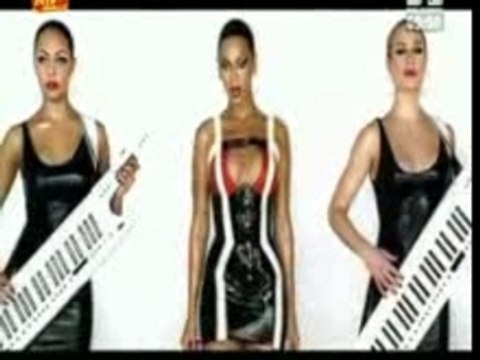 Beyoncé - Beautiful Liar (Freemason Remix)