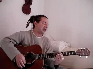 Pas facile reggae acoustic